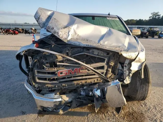 2014 GMC SIERRA C1500 SLE  