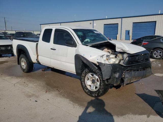 2015 TOYOTA TACOMA ACCESS CAB