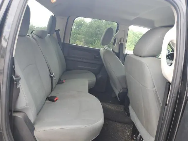 2015 RAM 1500 ST  