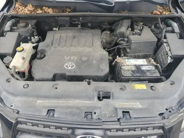 2010 TOYOTA RAV4 SPORT  