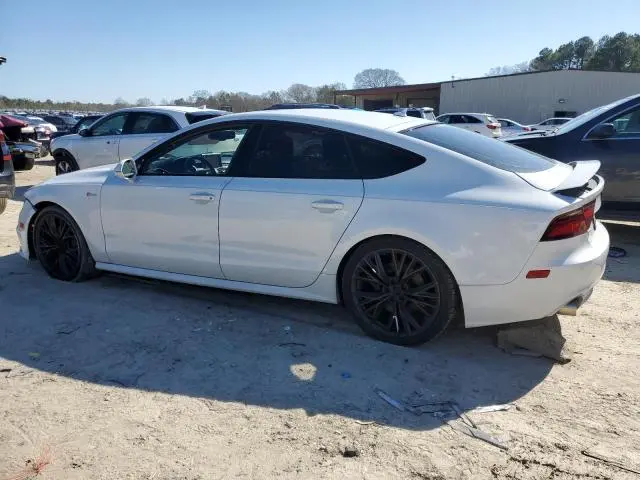2017 AUDI A7 PREMIUM PLUS  