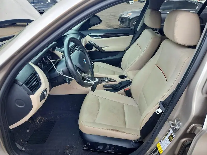 2015 BMW X1 SDRIVE28I  