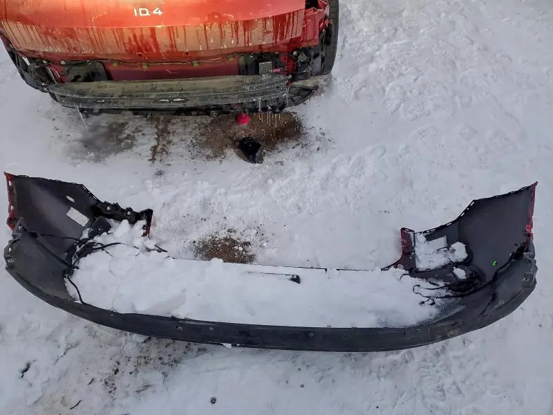 2023 VOLKSWAGEN ID.4 S  