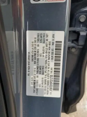 2023 MAZDA CX-5 PREFERRED  