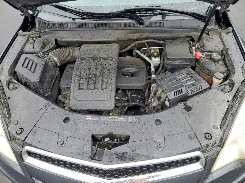 2010 CHEVROLET EQUINOX LS  