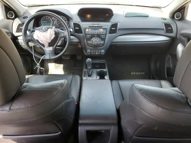 2015 ACURA RDX TECHNOLOGY  