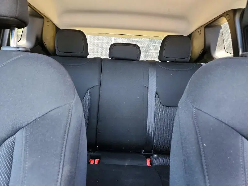 2020 JEEP RENEGADE SPORT  