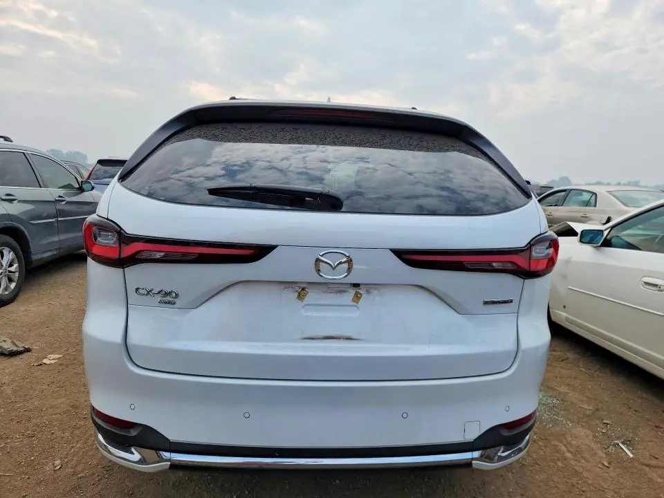 2024 MAZDA CX-90 PREMIUM  