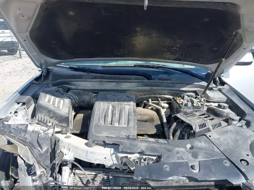 2015 GMC TERRAIN SLE-2