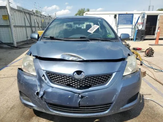 2012 TOYOTA YARIS   