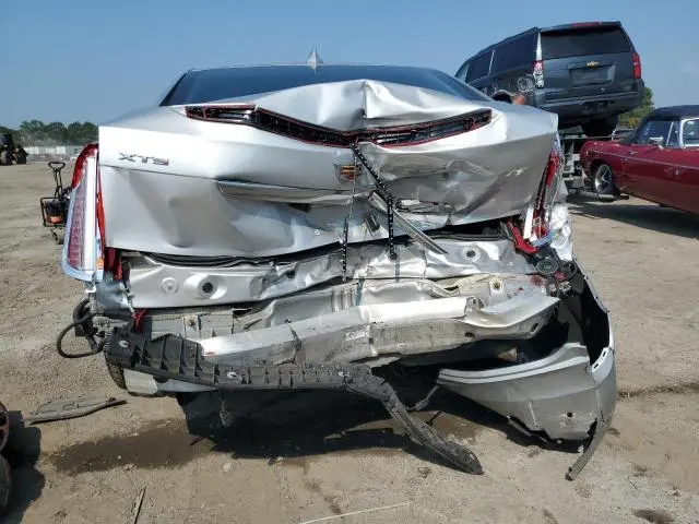 2016 CADILLAC XTS LUXURY COLLECTION  