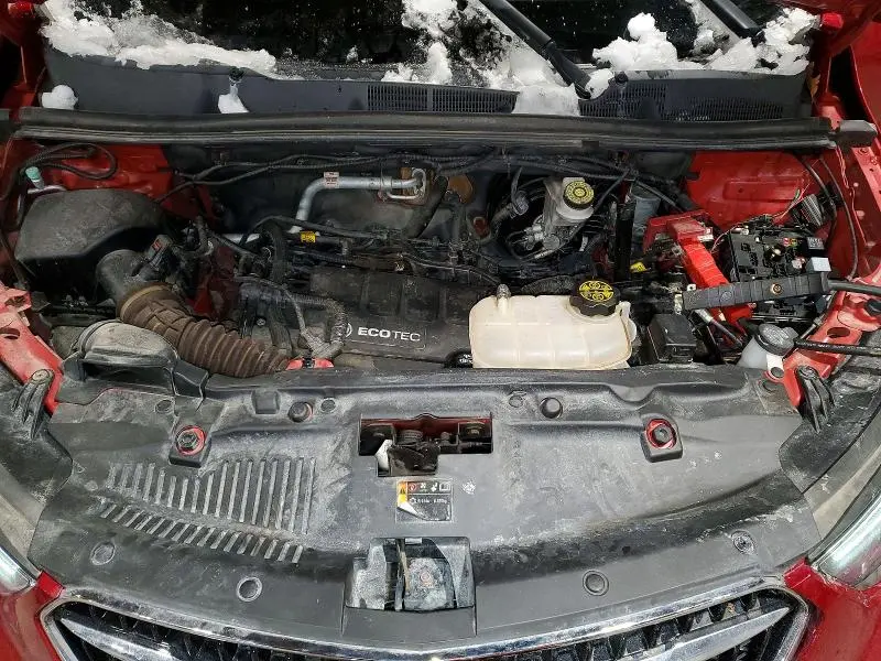 2019 BUICK ENCORE ESSENCE  
