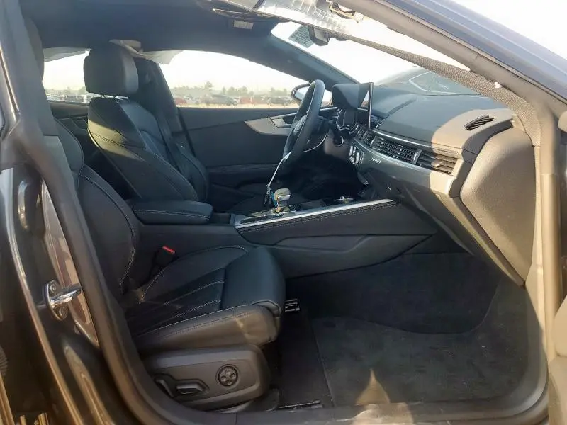 2024 AUDI A5 PREMIUM PLUS 45  