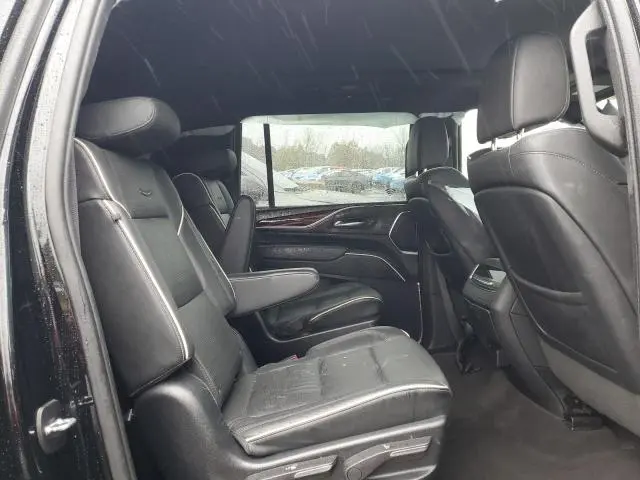 2023 CADILLAC ESCALADE ESV PREMIUM LUXURY  