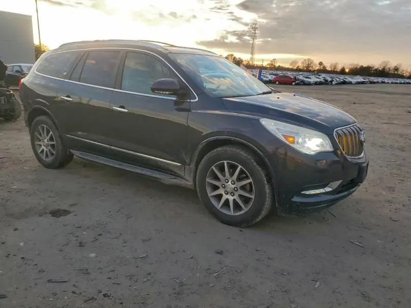2014 BUICK ENCLAVE   