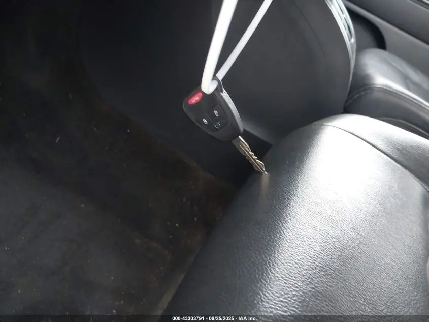 2016 JEEP PATRIOT HIGH ALTITUDE EDITION