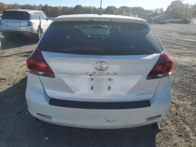 2015 TOYOTA VENZA LE  