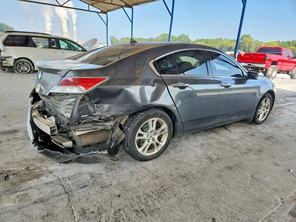 2010 ACURA TL   