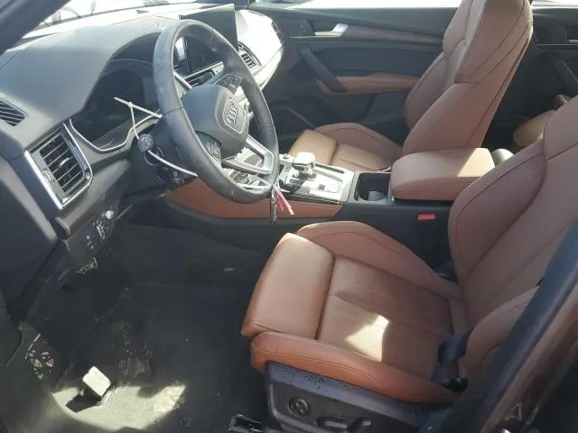 2023 AUDI Q5 PRESTIGE 45  