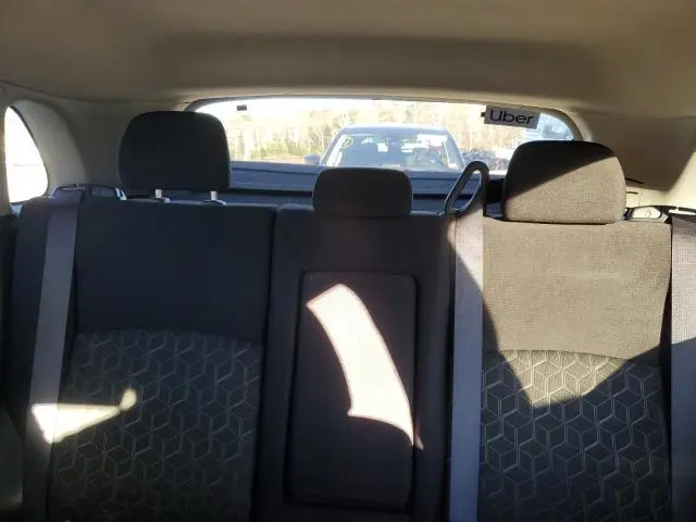 2021 MITSUBISHI OUTLANDER SPORT ES  