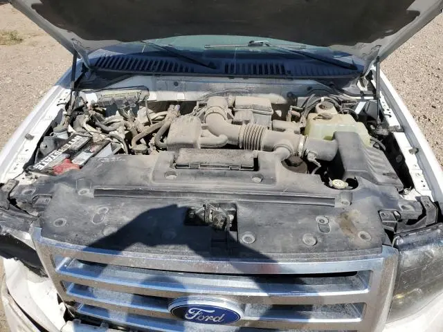 2010 FORD EXPEDITION LIMITED  