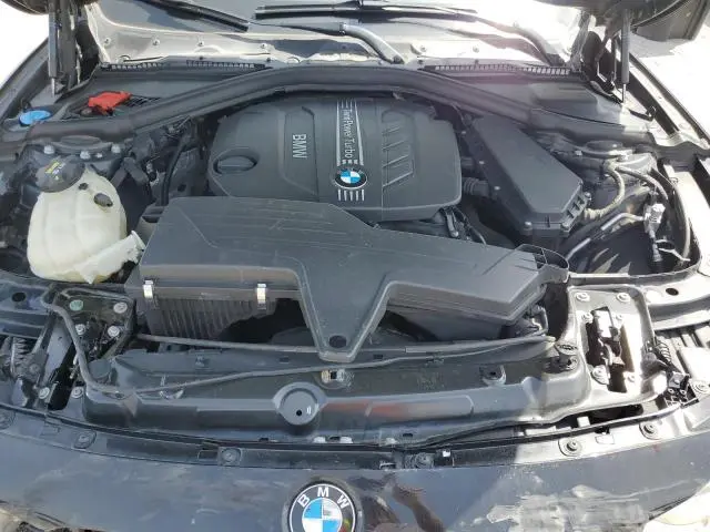 2017 BMW 328 D XDRIVE  