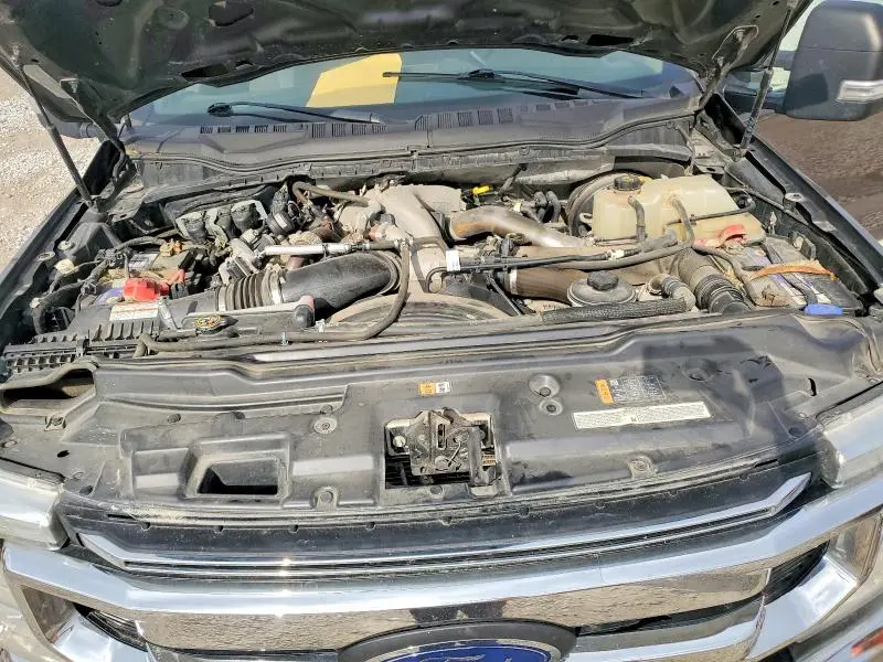 2022 FORD F250 SUPER DUTY  