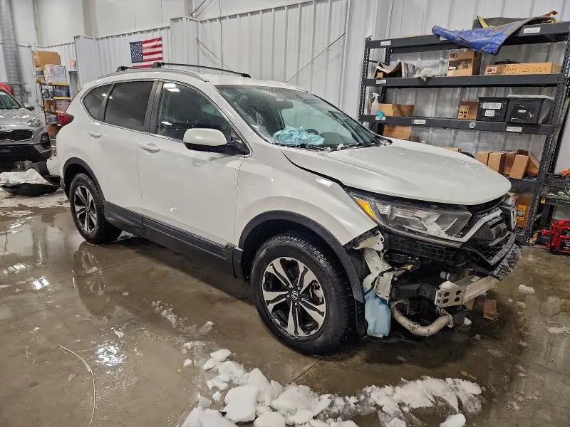 2021 HONDA CR-V SE  
