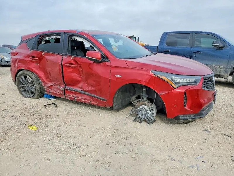2023 ACURA RDX A-SPEC  