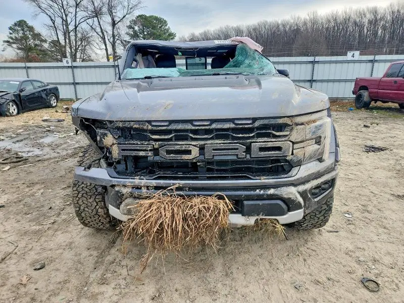 2024 FORD F150 RAPTOR  