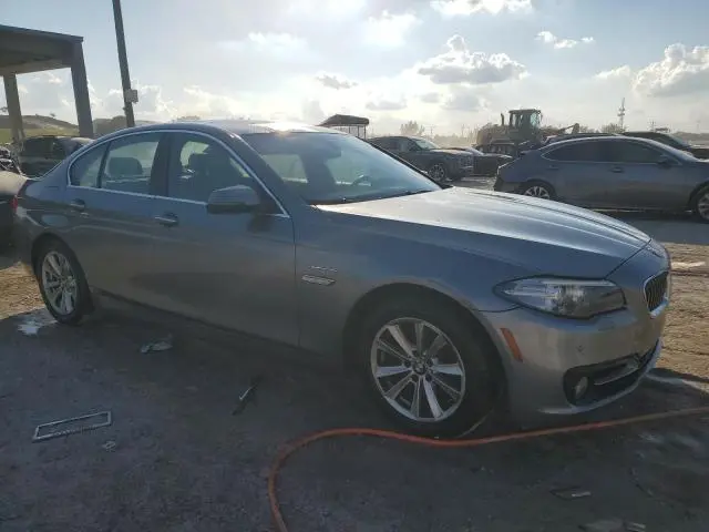 2016 BMW 528 I  