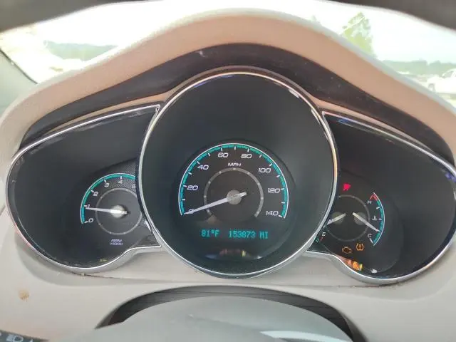 2011 CHEVROLET MALIBU 1LT  