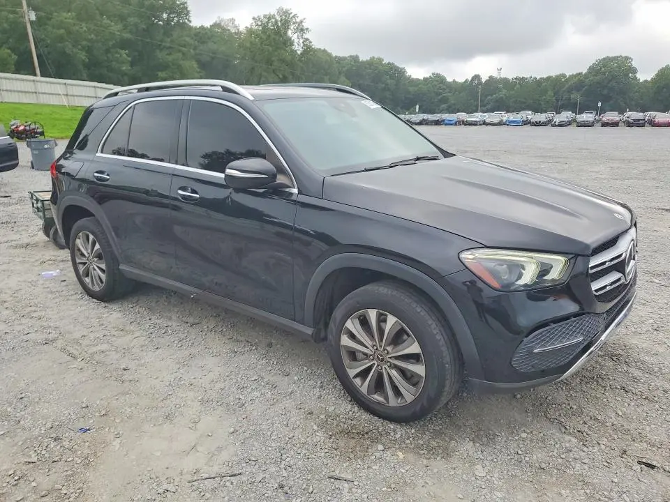 2020 MERCEDES-BENZ GLE 350 4MATIC  