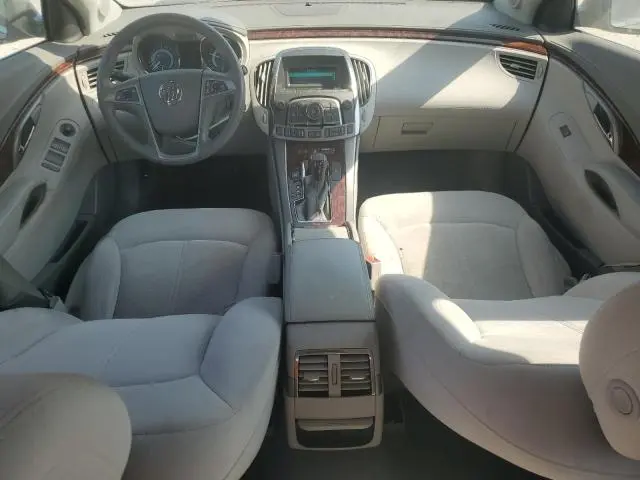 2012 BUICK LACROSSE CONVENIENCE  