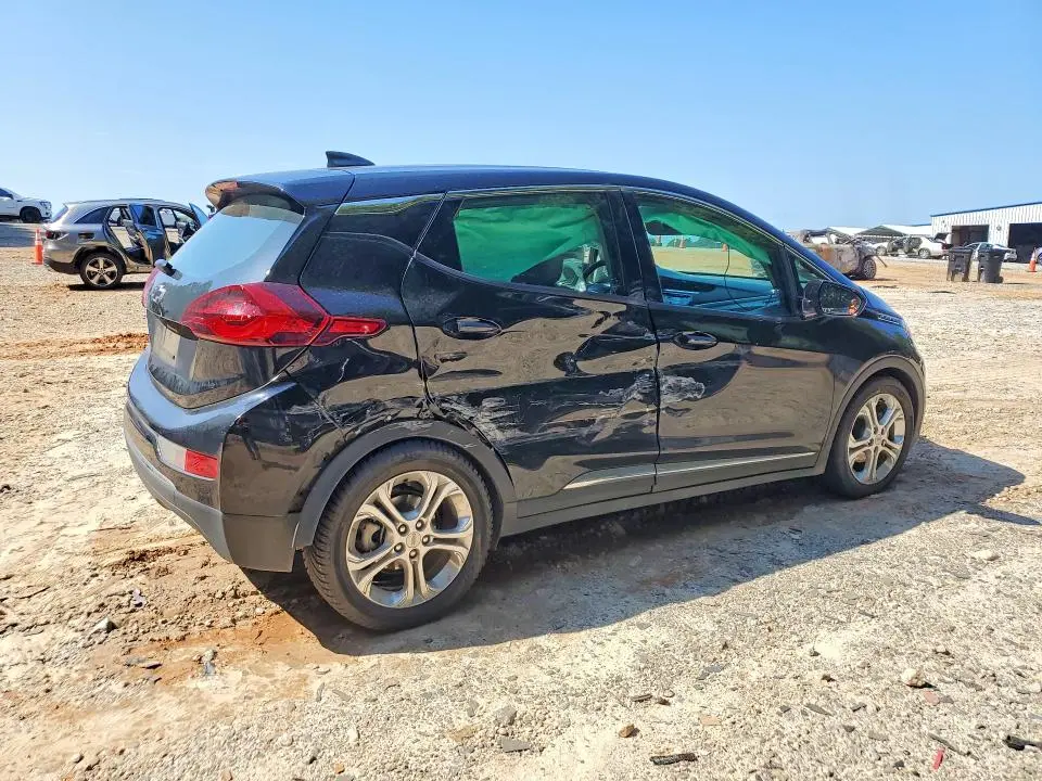 2020 CHEVROLET BOLT EV LT  