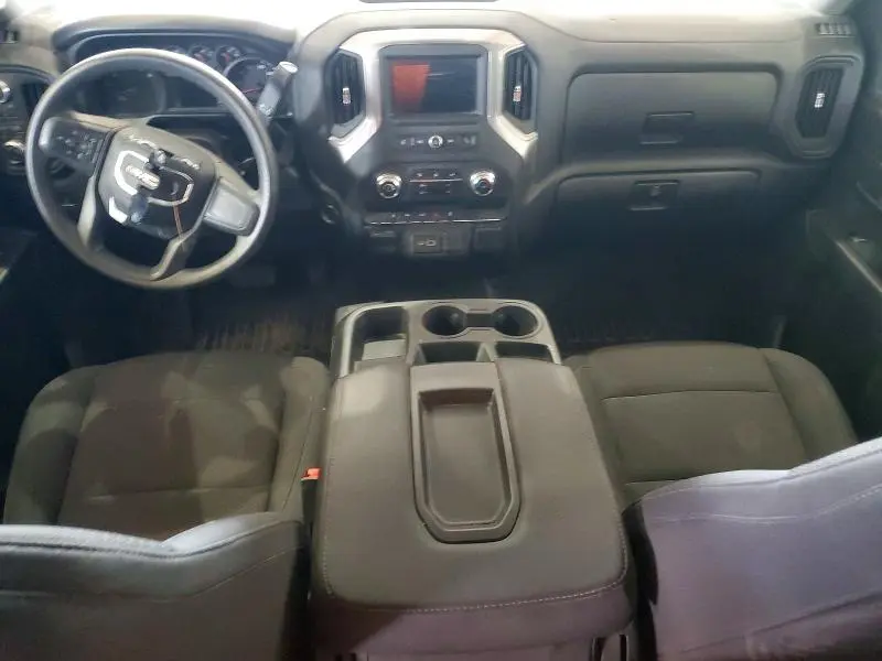2024 GMC SIERRA K2500 HEAVY DUTY  