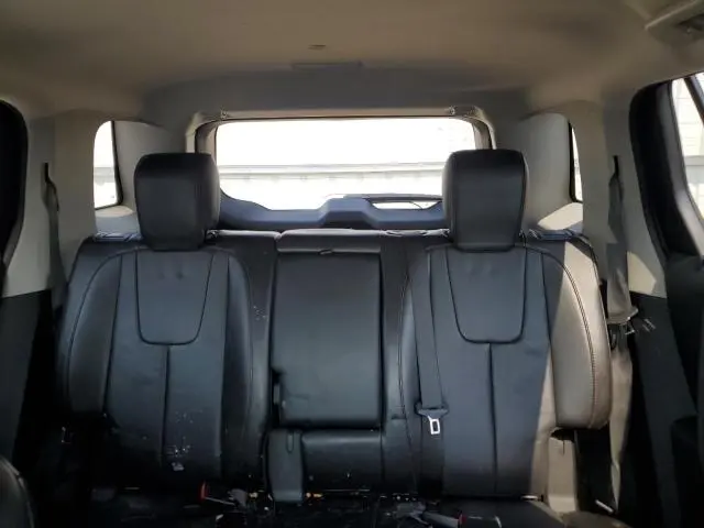 2015 GMC TERRAIN SLT  