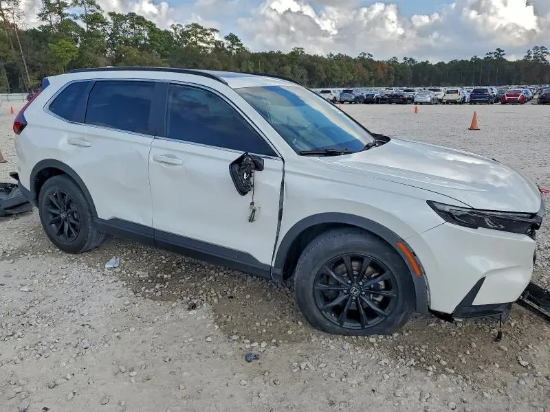 2024 HONDA CR-V SPORT-L  