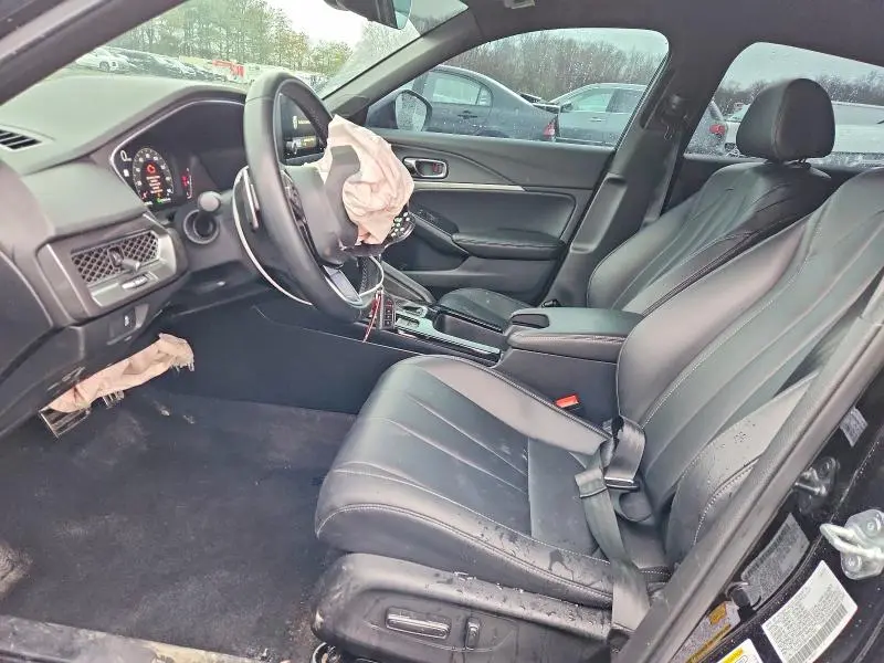 2024 ACURA INTEGRA A-SPEC  