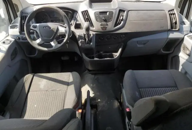 2015 FORD TRANSIT T-150  