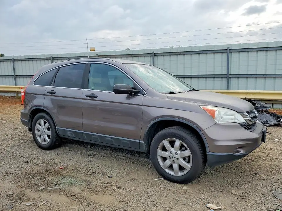 2011 HONDA CR-V SE  