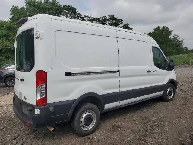 2020 FORD TRANSIT T-250  
