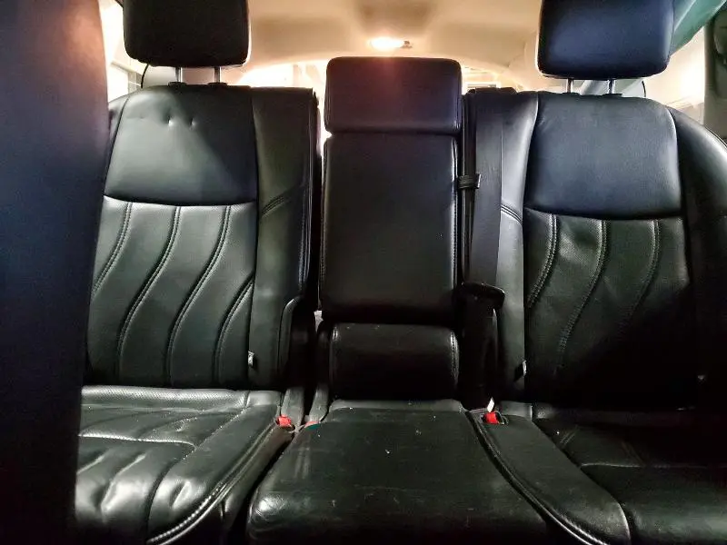 2014 INFINITI QX60 BASE  