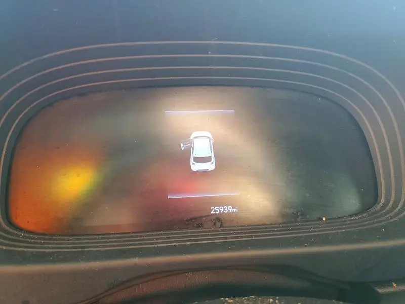 2023 HYUNDAI VENUE LIMITED  