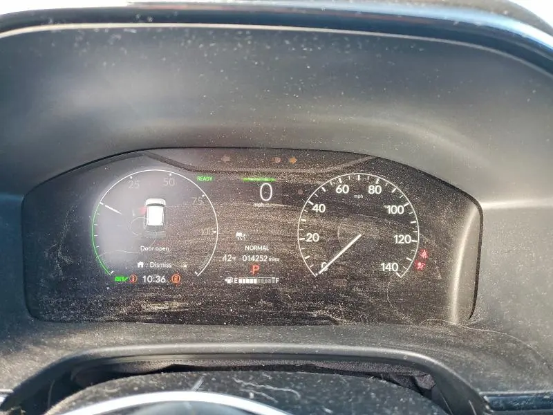 2025 HONDA CR-V SPORT-L  