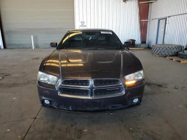 2014 DODGE CHARGER R/T  
