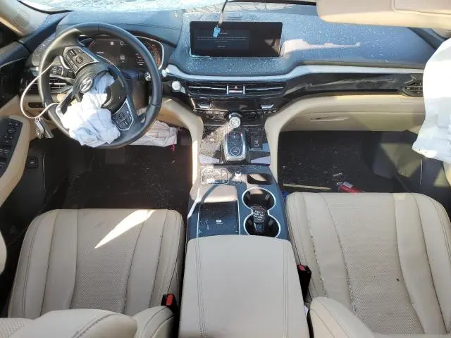 2022 ACURA MDX TECHNOLOGY  