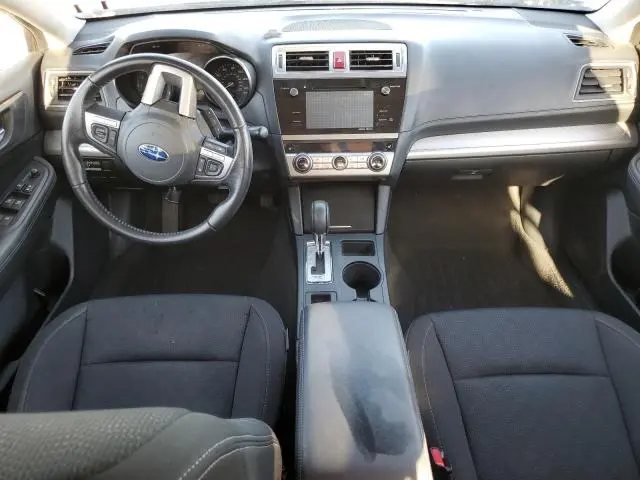 2015 SUBARU LEGACY 2.5I PREMIUM  