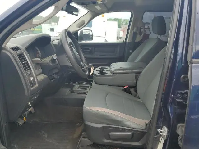 2013 RAM 3500 ST  