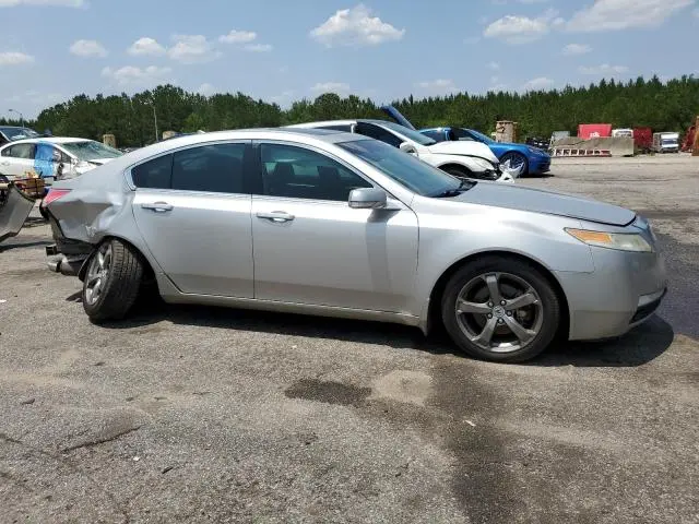 2010 ACURA TL   